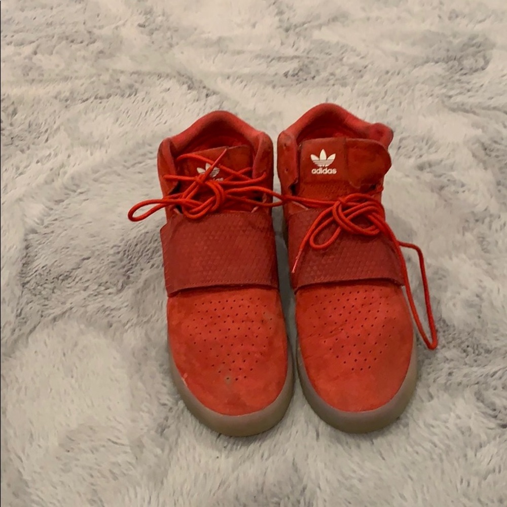 ADIDAS TUBULAR - Picture 2 of 7
